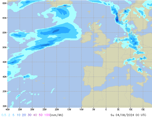 Su 04.08.2024 00 UTC