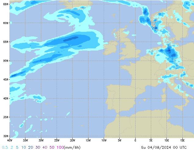 Su 04.08.2024 00 UTC