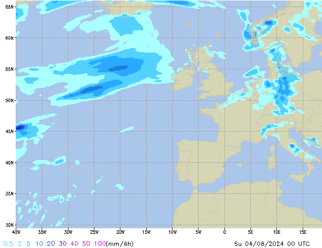 Su 04.08.2024 00 UTC