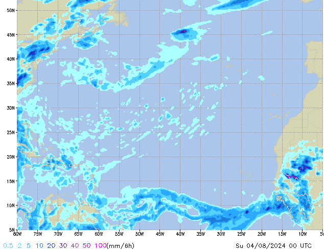 Su 04.08.2024 00 UTC