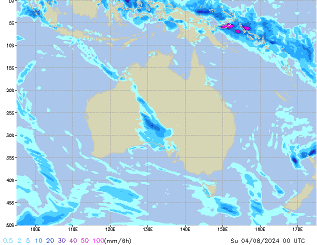 Su 04.08.2024 00 UTC