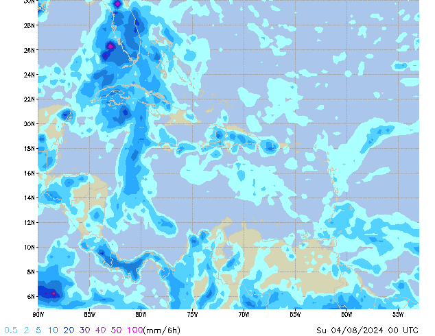 Su 04.08.2024 00 UTC