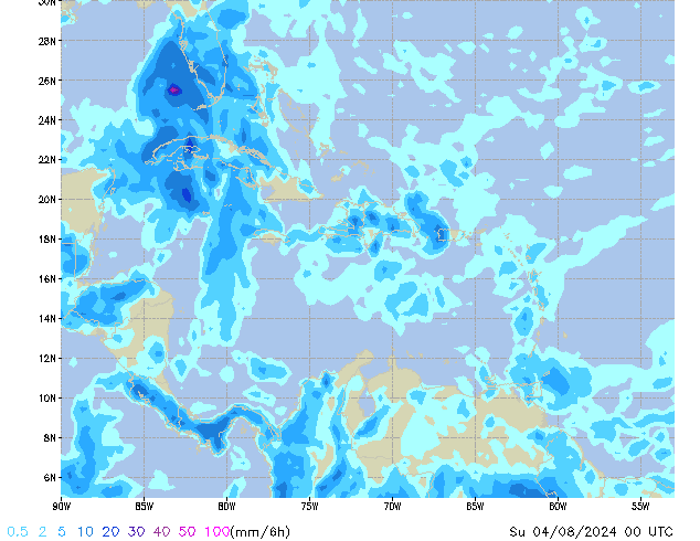 Su 04.08.2024 00 UTC