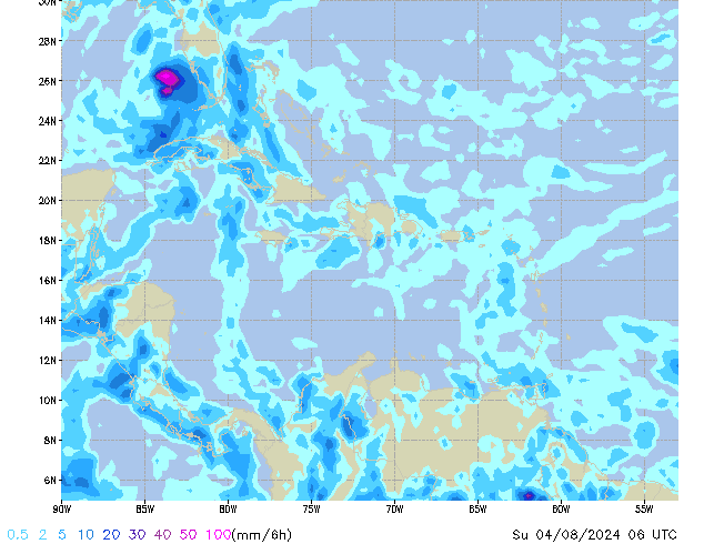 Su 04.08.2024 06 UTC