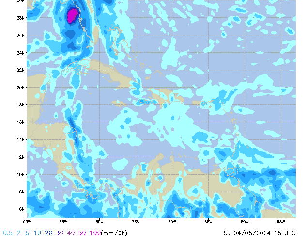 Su 04.08.2024 18 UTC