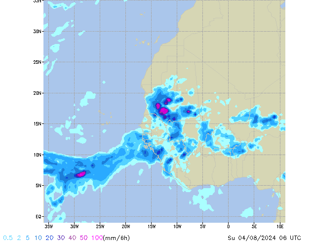 Su 04.08.2024 06 UTC