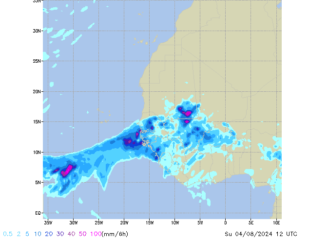 Su 04.08.2024 12 UTC