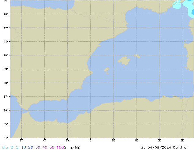 Su 04.08.2024 06 UTC