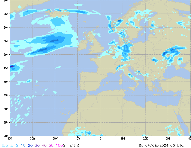 Su 04.08.2024 00 UTC