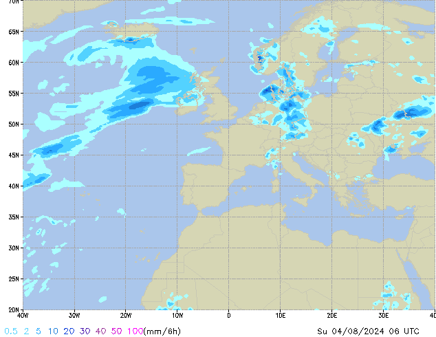 Su 04.08.2024 06 UTC