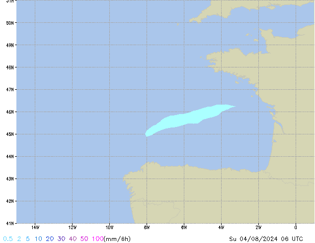 Su 04.08.2024 06 UTC