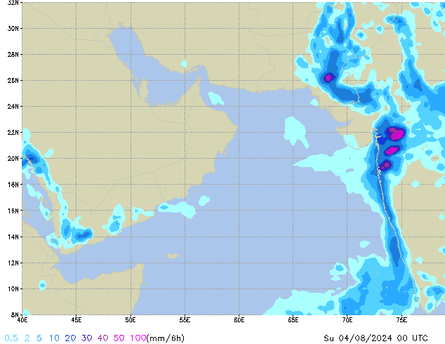 Su 04.08.2024 00 UTC