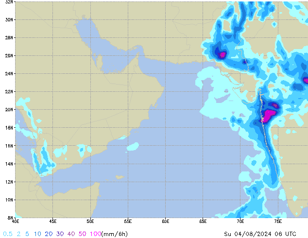 Su 04.08.2024 06 UTC