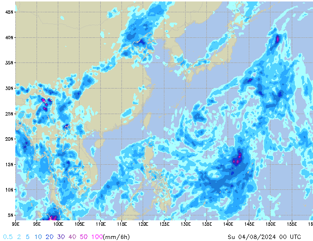 Su 04.08.2024 00 UTC