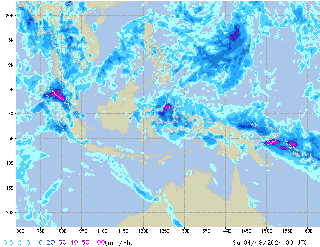 Su 04.08.2024 00 UTC