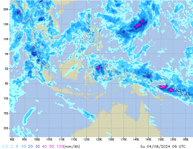 Su 04.08.2024 06 UTC