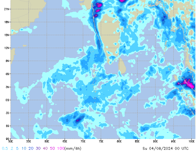 Su 04.08.2024 00 UTC