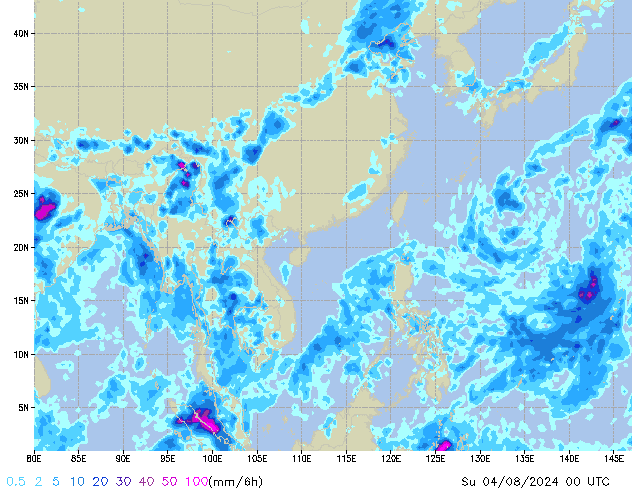 Su 04.08.2024 00 UTC