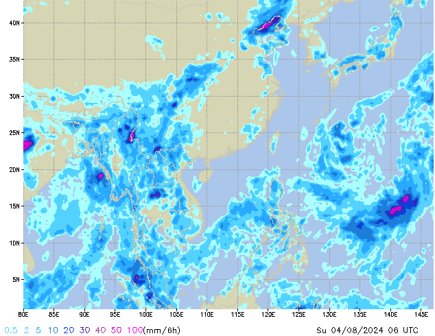 Su 04.08.2024 06 UTC