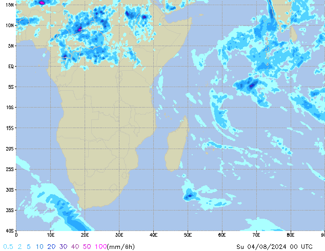 Su 04.08.2024 00 UTC