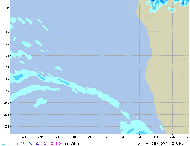 Su 04.08.2024 00 UTC