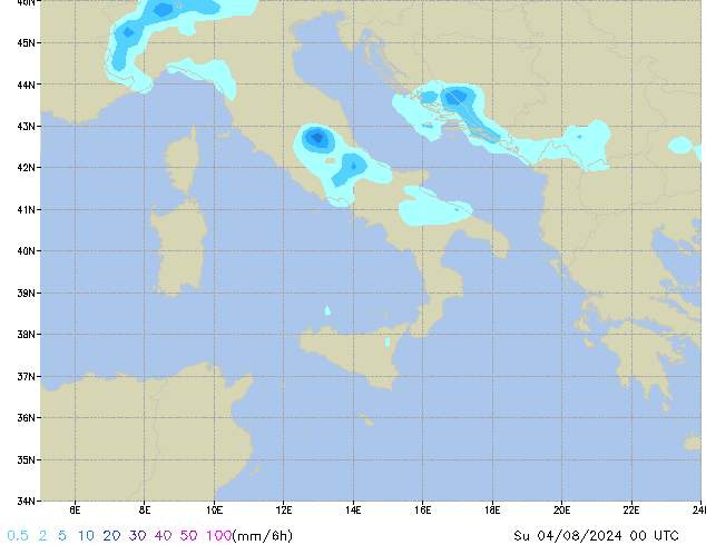 Su 04.08.2024 00 UTC