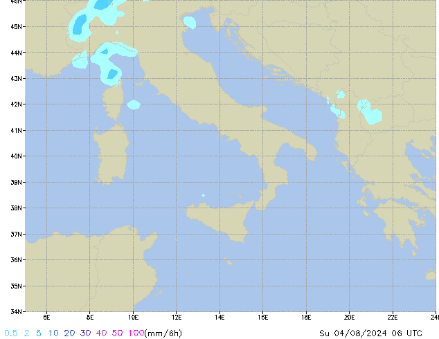 Su 04.08.2024 06 UTC