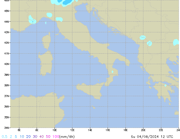 Su 04.08.2024 12 UTC