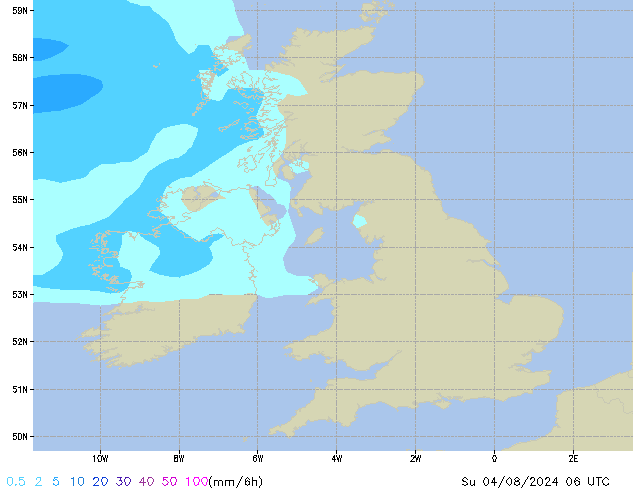 Su 04.08.2024 06 UTC