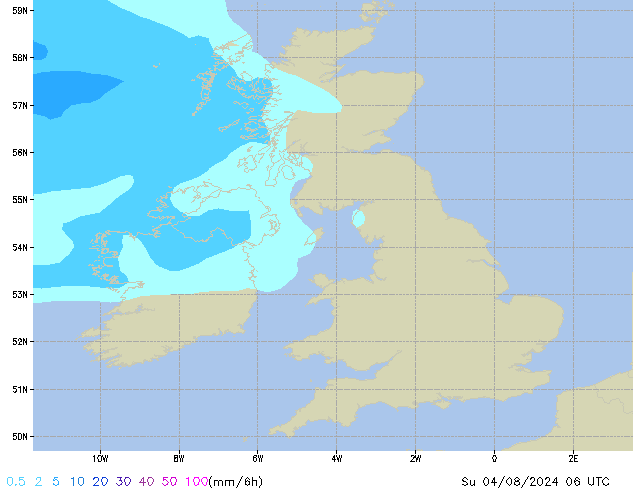 Su 04.08.2024 06 UTC