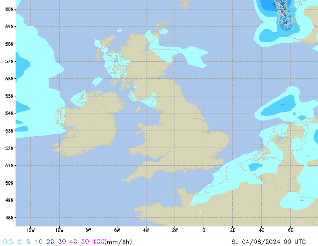 Su 04.08.2024 00 UTC