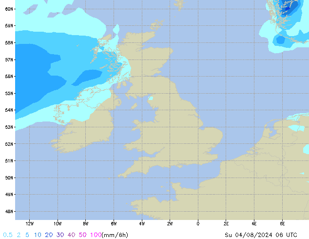 Su 04.08.2024 06 UTC