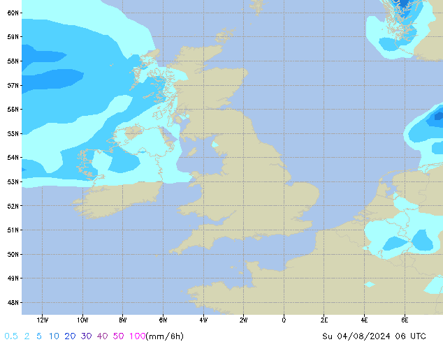 Su 04.08.2024 06 UTC