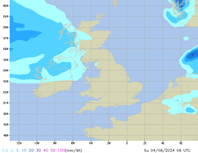 Su 04.08.2024 06 UTC