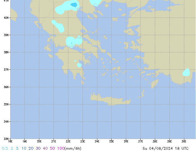 Su 04.08.2024 18 UTC