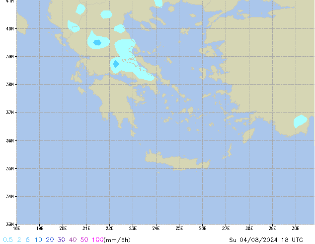 Su 04.08.2024 18 UTC