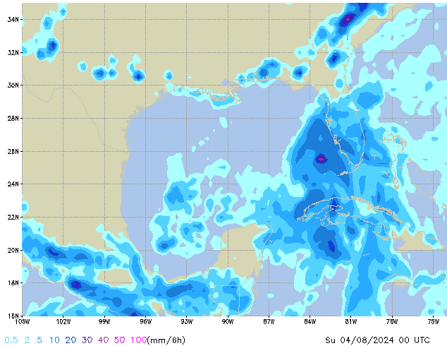 Su 04.08.2024 00 UTC