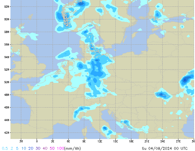 Su 04.08.2024 00 UTC