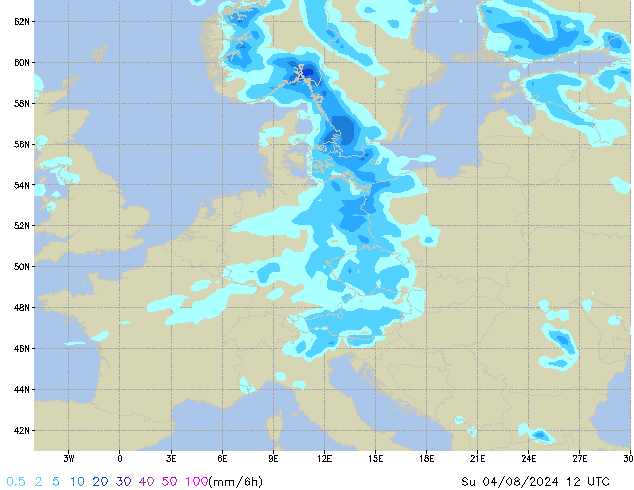 Su 04.08.2024 12 UTC