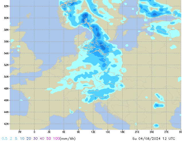 Su 04.08.2024 12 UTC