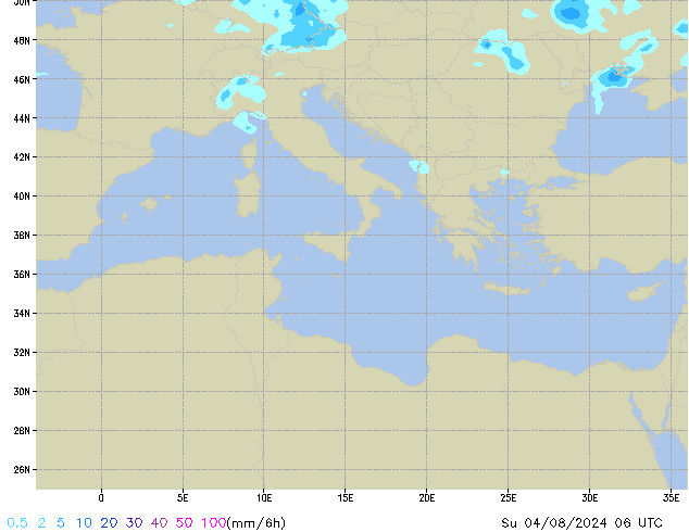 Su 04.08.2024 06 UTC