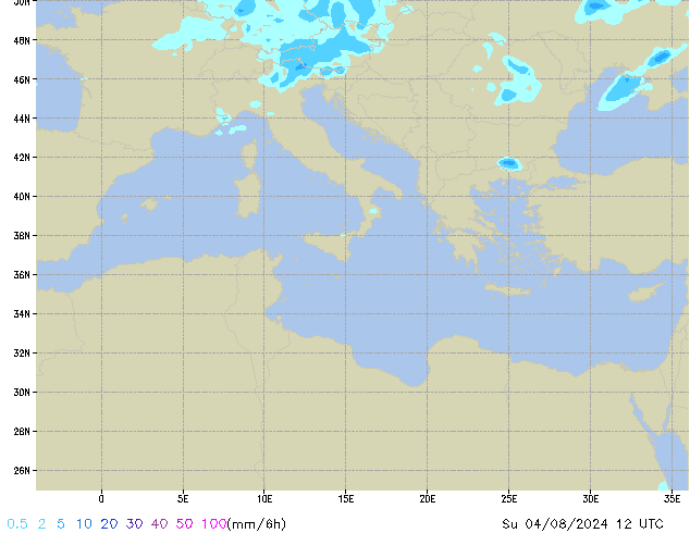 Su 04.08.2024 12 UTC