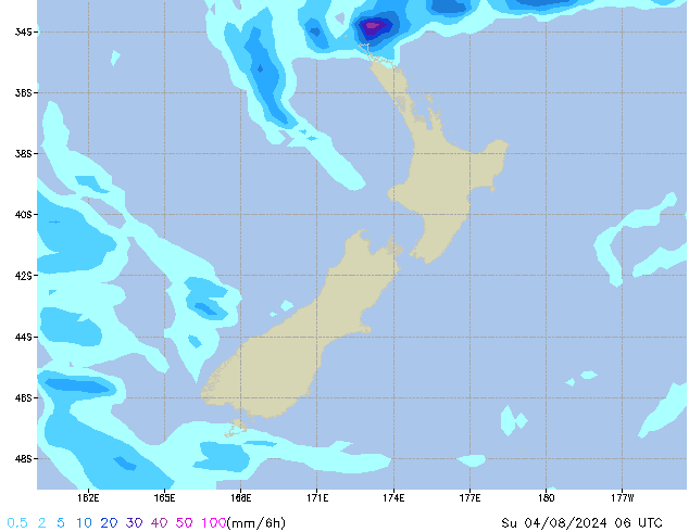 Su 04.08.2024 06 UTC