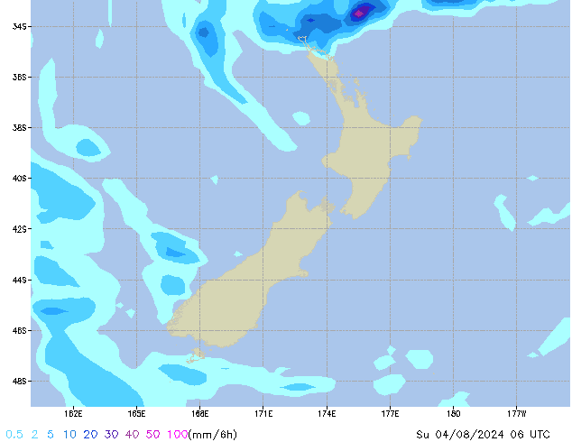 Su 04.08.2024 06 UTC