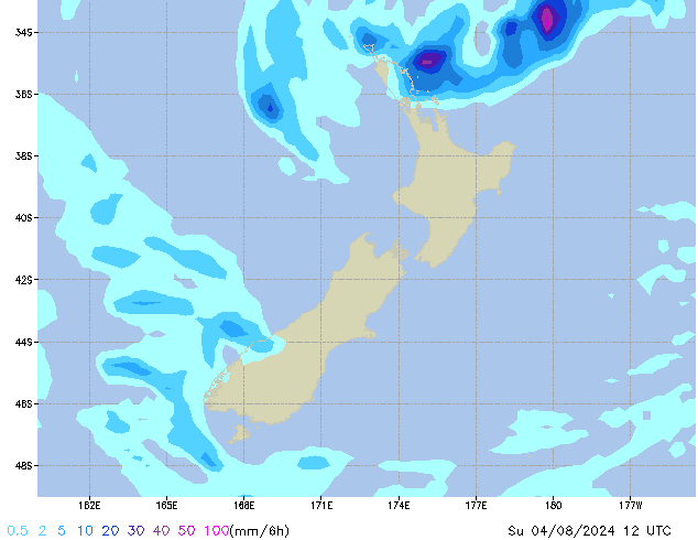 Su 04.08.2024 12 UTC