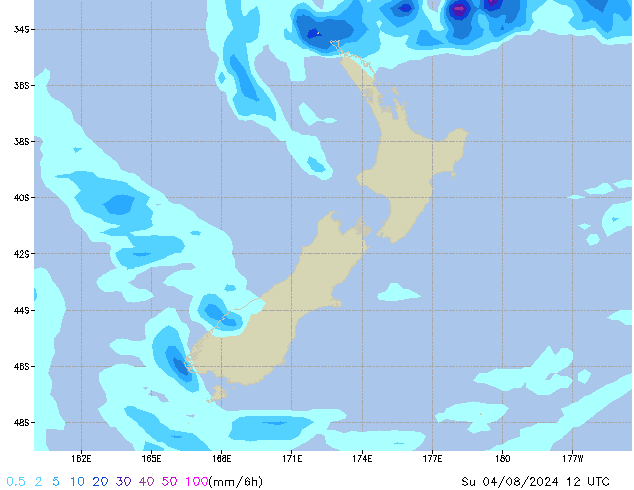 Su 04.08.2024 12 UTC