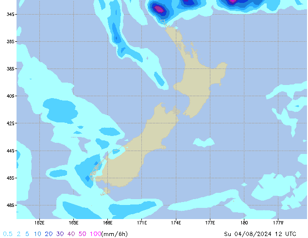 Su 04.08.2024 12 UTC