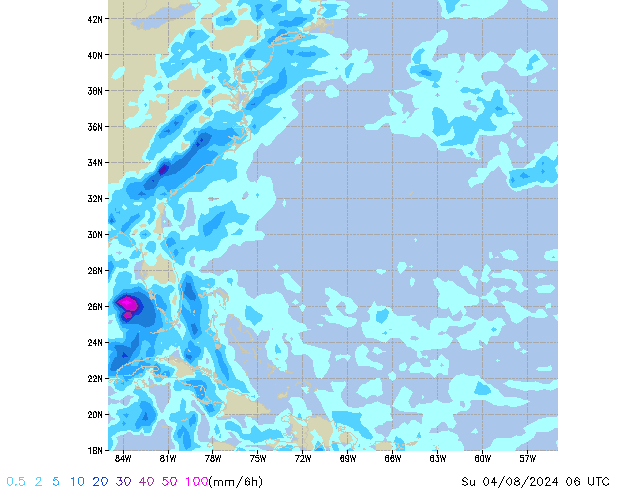 Su 04.08.2024 06 UTC