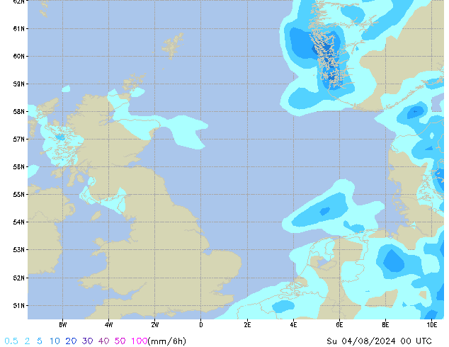 Su 04.08.2024 00 UTC