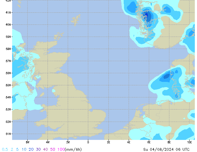 Su 04.08.2024 06 UTC